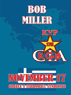 cover image of November 17